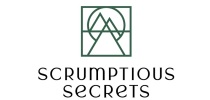 Scrumptious Secrets